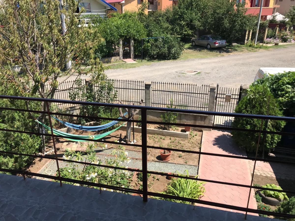 Casa Vio Parter Lejlighed Eforie Nord Eksteriør billede
