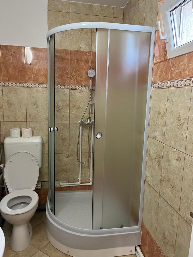 Casa Vio Parter Lejlighed Eforie Nord Eksteriør billede