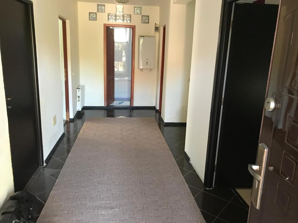 Casa Vio Parter Lejlighed Eforie Nord Eksteriør billede