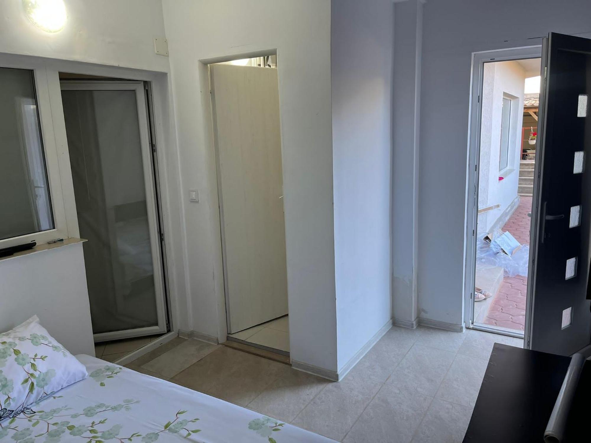 Casa Vio Parter Lejlighed Eforie Nord Eksteriør billede